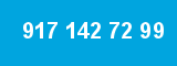 917 142 72 99